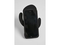 Capa Apple iPhone 7, 8 MISTER TEE Cactus Preto