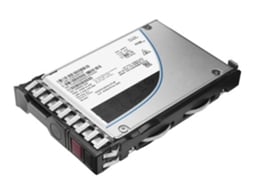 240gb 6g Sata Sff Sc Ds Ssd HEWLETT PACKARD