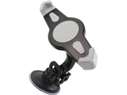 Suporte Para Tablet Com Ventosa Para Gps Veicular (1 Unidade) - Armazenamento Prático