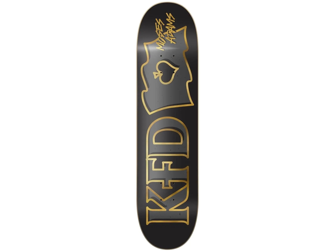 Skate KFD Moses Adams Pro