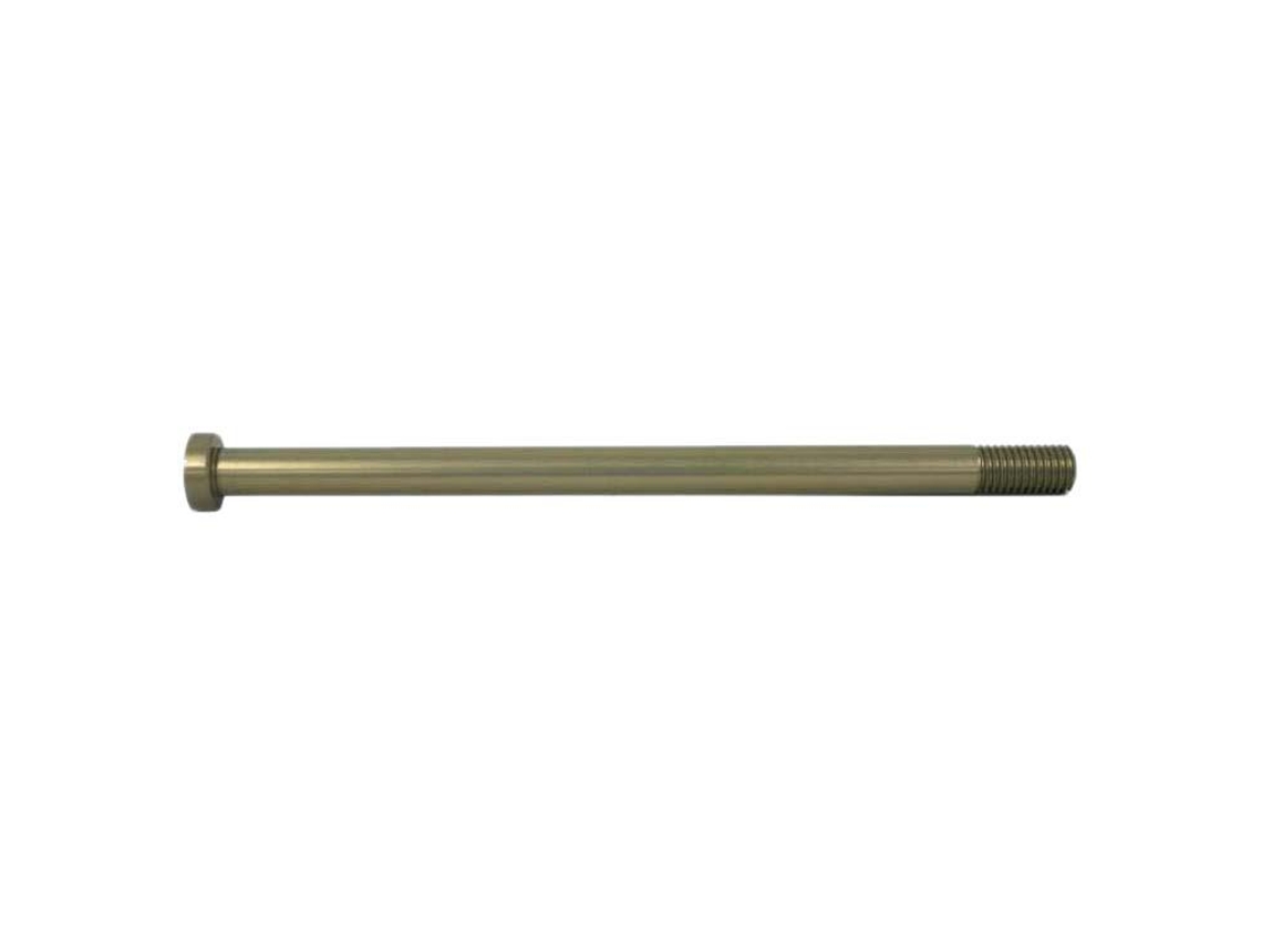 Msc Aluminium Rear Axle