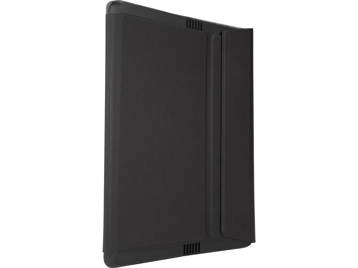 Capa Tablet Microsoft Surface 3 TARGUS Folio Preto