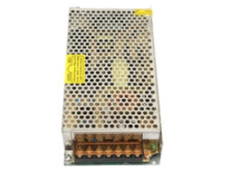 Adaptador de fonte de alimentação comutada LED 180W 12V para equipamentos industriais