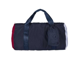 Saco de Equipamento Checked Ripstop 30L Azulsea Ranch