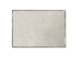Magnetic Board For Wall Marble Elegance For The Bedroom Espelharte (100x70 Cm)