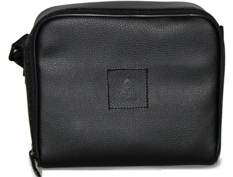 Lancheira Smart On-the-Go, Preto