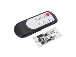 Laxiscreed Conjunto De Placas De Energia Solar Com Controle Remoto E Mudança De Cor