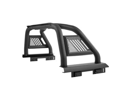 Barra Anti Capotamento Em Aço Carbono Para Caixa Succebuy De Carrinha De Tamanho Médio