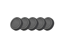 Plastic Camera Rear Lens Cap Cover For Lumix Dmc Gf3/2/1 G10 /3 /2 /1 Gh2 Micro 4/3 LAXISCREED