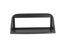 Substituição Da Placa Frontal Da Estrutura Do Rádio Automotivo Para Peugeot 406 1995 2005 Olysi Shop