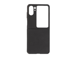 Funda de Plástico para iPhone 14 Pro Max, Absorção Magnética, Antichoque | S/MARCA