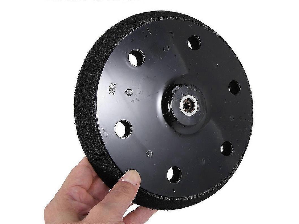 Disco de lixa autoadesivo 215 Mm BRILVIBERA