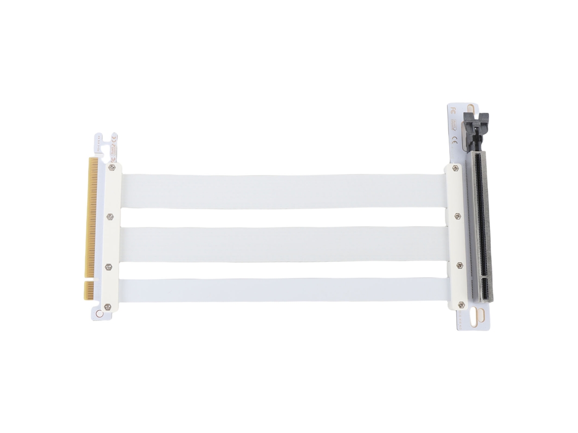 Cabo Riser Pci e 4.0 90° Flexível LAXISCREED
