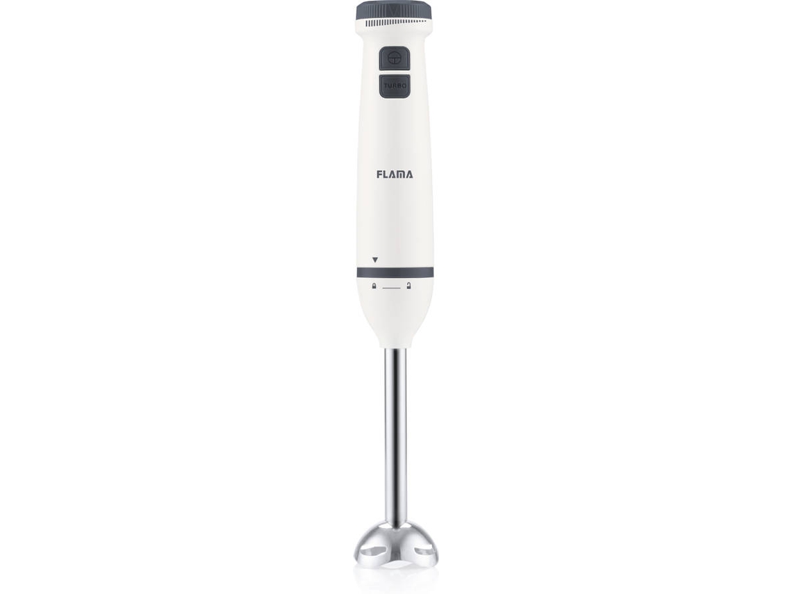 Varinha Mágica FLAMA 2031FL (800 W - Branco)