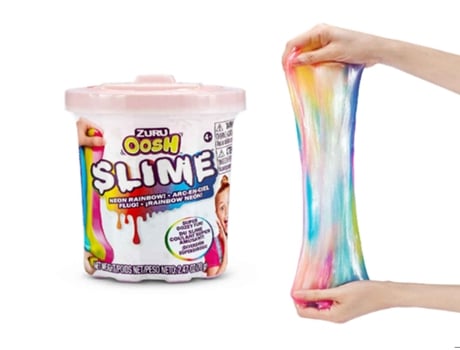 Pote de Slime 70g ZURU