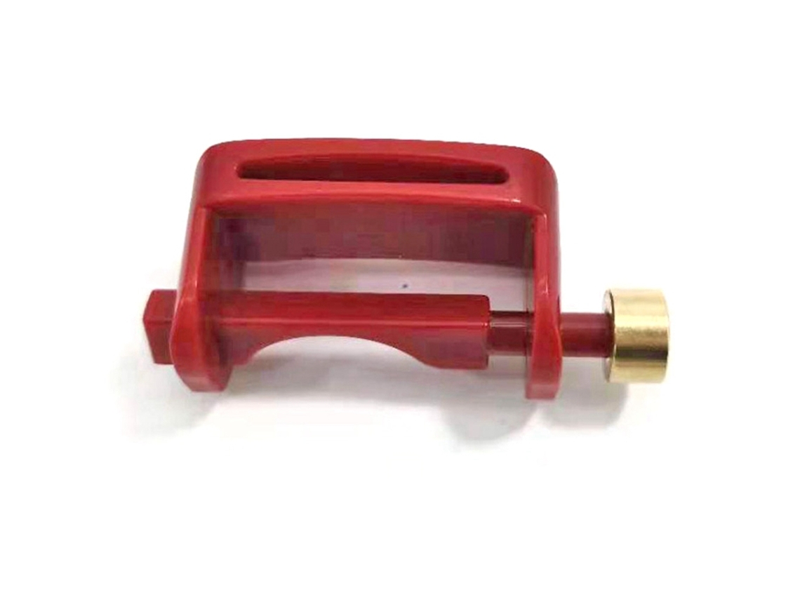 Adequado para fivela de interruptor de motor de aspirador de pó Dyson Host V6 V7 V8 V10 V11 Acessórios