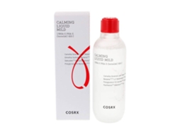 Ac Collection Calming Liquid Mild 125ml Tônico Facial Para Acne E Peles Sensíveis Cosrx