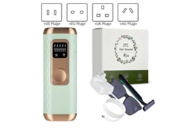 Zs 999.999 Dispositivo Elétrico Indolor Para Remoção De Pelos Com Display Lcd Flash Laser De Pulso Para Corpo Inteiro. Ly Ebike