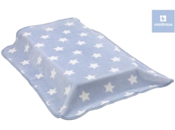 Cambrass Cobertor de Cama de Grades Star