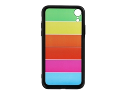 Capa para Iphone Xr LAXISCREED Leve e Antichoque