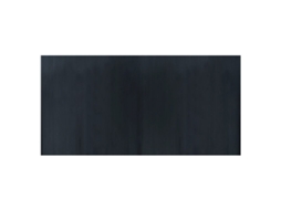 Rug, Rugs Vidaxl Cinzeto Bambu (100 X 200 Cm)