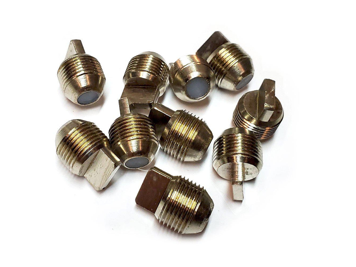 Metalsub Closing Valve Model B 10 Units
