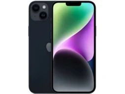 iPhone 14 Plus APPLE (Recondicionado Flippers Sinais de Uso - 6.7'' - 128 GB - Preto)