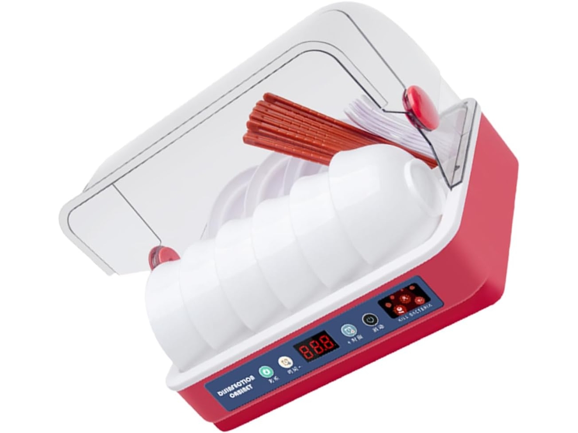 Conjunto de Brinquedos de Cozinha Infantil CHABERLU