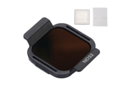 Nd Filter For Flip Drone Neutral Density Filter Drone Lens Accessory Multi Coated Hd Optical Glass Lightweight Frame Nd32 LAXISCREED