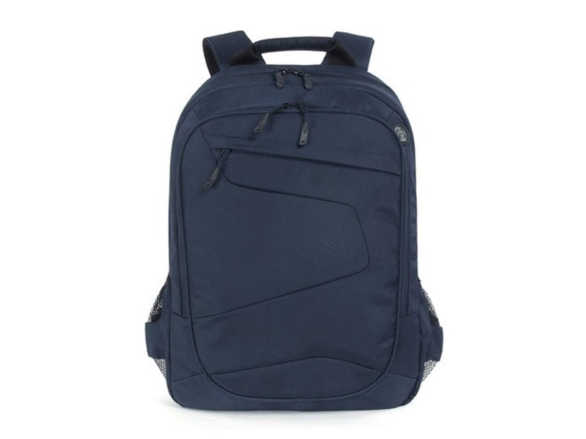 Mochila TUCANO Lato (Universal - 17'' - Azul)