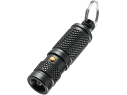 1 Mini Lanterna De Bolso Led Portátil Para Atividades De Camping
