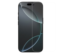 Pelicula de Vidro S/MARCA Compatible con iPhone 16 Pro Max Screen