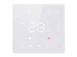 Termostato Wifi Inteligente com Controle de Voz