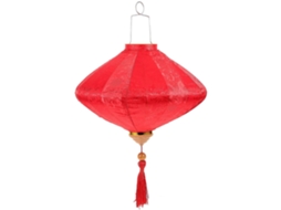 Lanterna Decorativa Para Festival Vietnamita Lanterna Oriental Lanterna Suspensa Olysi Shop
