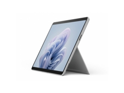 Laptop MICROSOFT Surface Pro 10 (16 GB RAM - 256 GB SSD - 13" - Tomada EU - Qwerty espanhol)