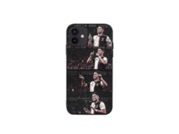 Capa De Telefone Adequada Para Iphone 14 Para Juventus Football Case Cristianoronaldo
