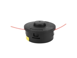 Cabeçalho De Reposição Para Cortador De Grama E Desbrozador, Compatível Com Stihl 25-2, Acessório De Jardim
