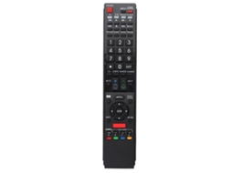 Aetheria controle Remoto Universal Substituto Gb118wjsa para Tv Sharp Lcd Led