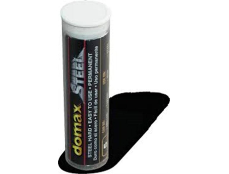 Massa DOMAX Steel para Metal