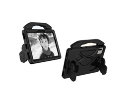 Capa Protetora Halinuia Para Lenovo Tab M11 /xiaoxin Pad 11 2024 Estojo Eva Anti‑choque Com Suporte De Polegar