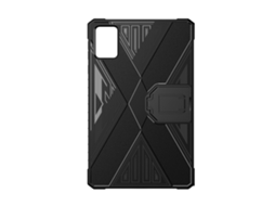 Capa Protetora Leve De Silicone Para Tablets Legion Y700 2025 Com Suporte Ajustável . Tuotuo (substituição)