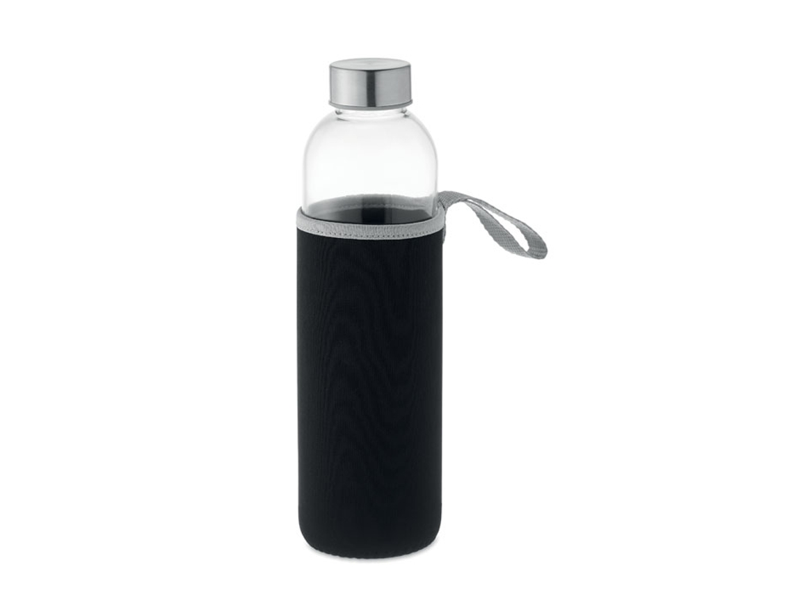 Botella de Cristal 750ml MIDOCEAN