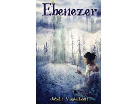 Livro Ebenezer De Joselle Vanderhooft (inglês)