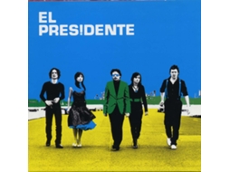 CD El Presidente  - El Presidente
