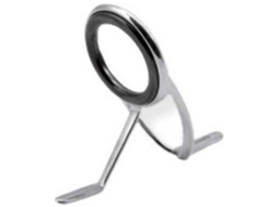 Anel Sic K Concept Micro Kwtsg Prateado 8Lineaeffe