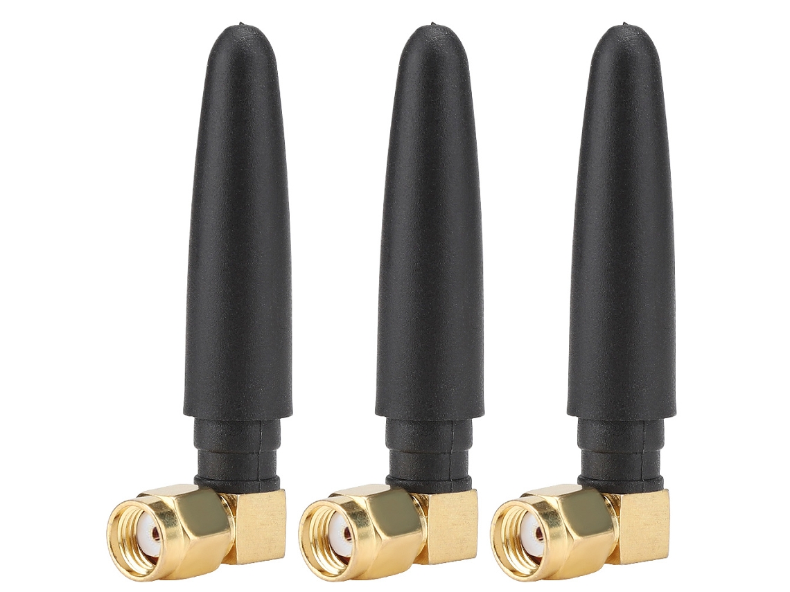 Antena Wifi LAXISCREED 2.4/5ghz 3dbi
