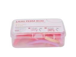 Protetor De Cílios Para Permutação Silicone Reutilizável Ferramenta De Lifting De Cílios