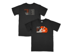 Julian Lage Speak To Me Spring Tour T shirt ROCKINSTONE Unisex Adults Best Sellers Size:l
