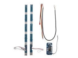 Placa de Controle Mali BMS para Patinete Xiaomi Pro, proteção impermeável