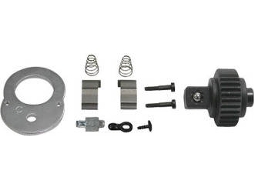 Kit KING TONY Reparação (37813/8)